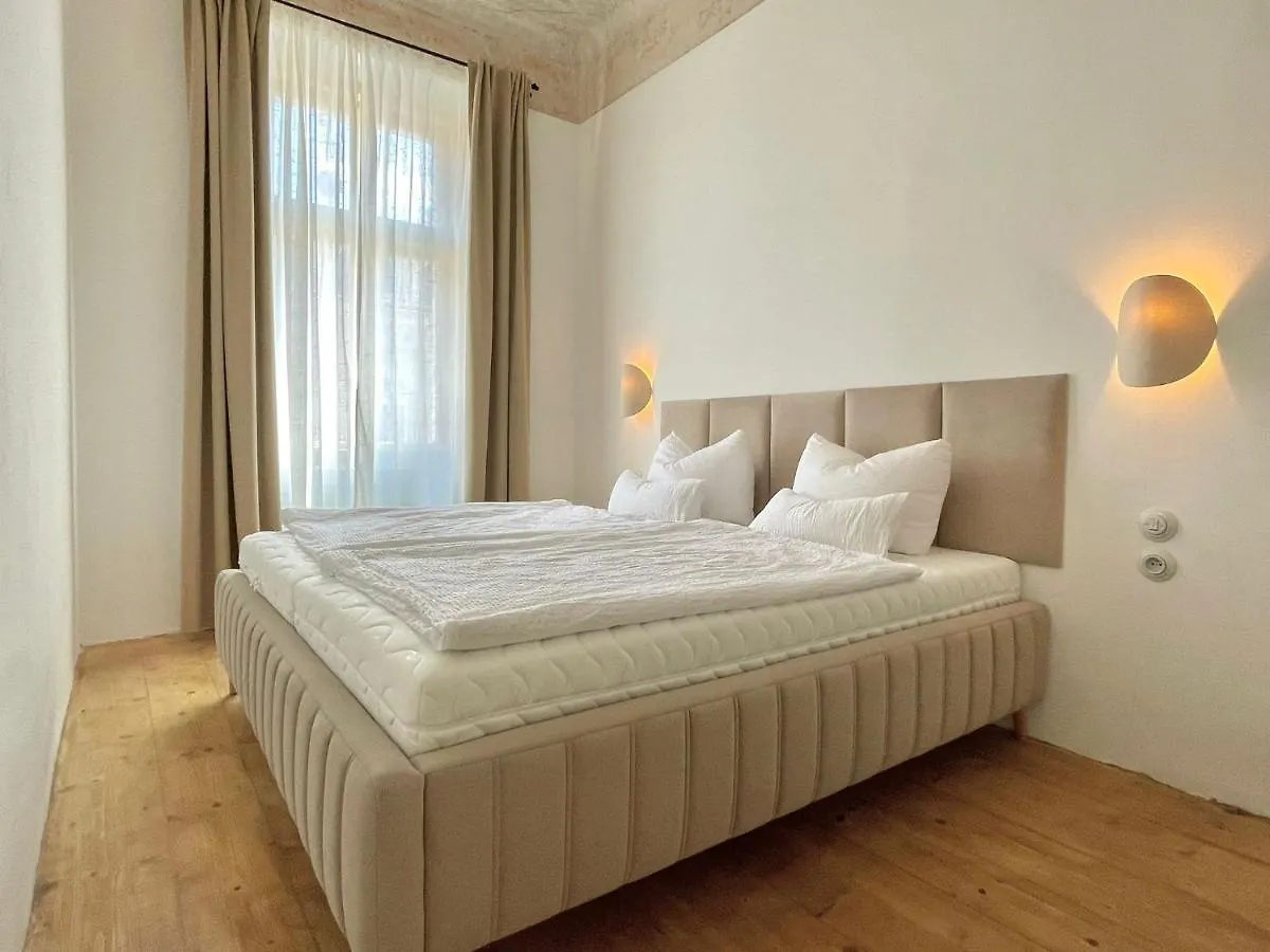 Apartma Adina 1905 Lejlighed Karlsbad
