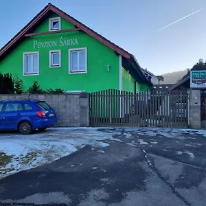 Penzion šárka Apartment