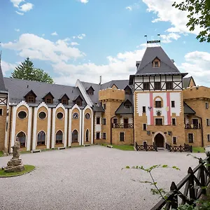 Zamek Luzec Spa & Wellness Ξενοδοχείο