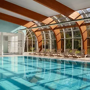 Hotel Spa Sanssouci, Karlsbad